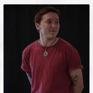 Meet your Posher, Shawn